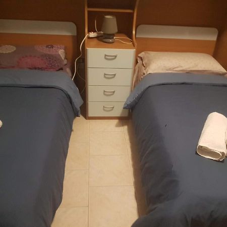 Alma House Apartment Porto Torres Luaran gambar