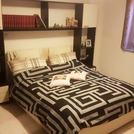 Alma House Apartment Porto Torres Luaran gambar