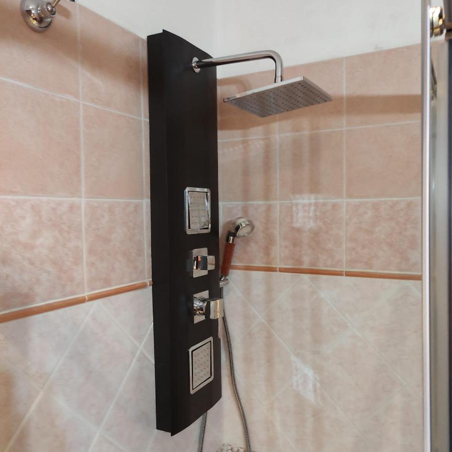 Alma House Apartment Porto Torres Luaran gambar