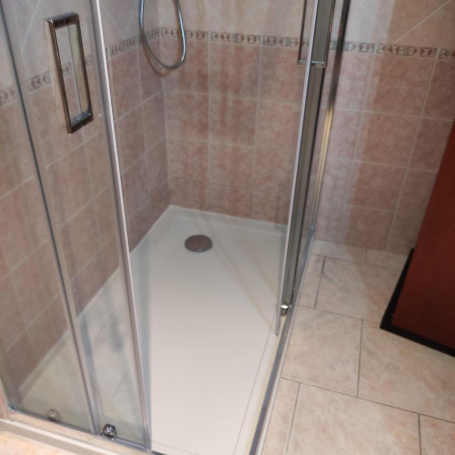 Alma House Apartment Porto Torres Luaran gambar