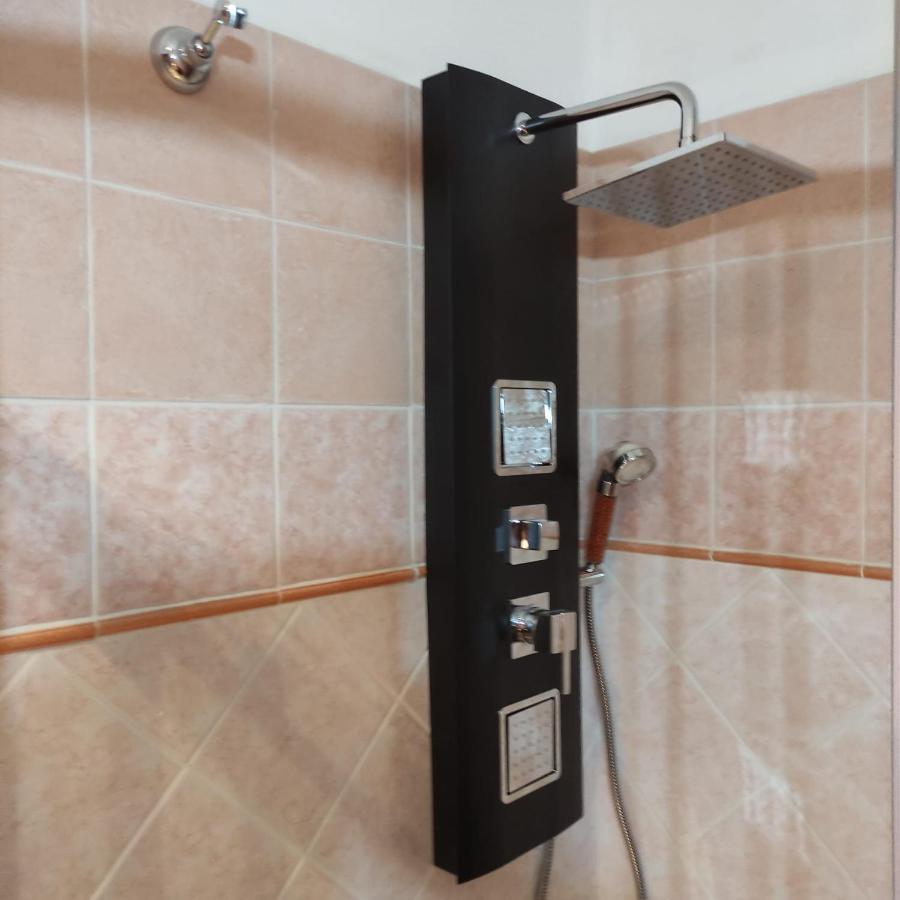Alma House Apartment Porto Torres Luaran gambar