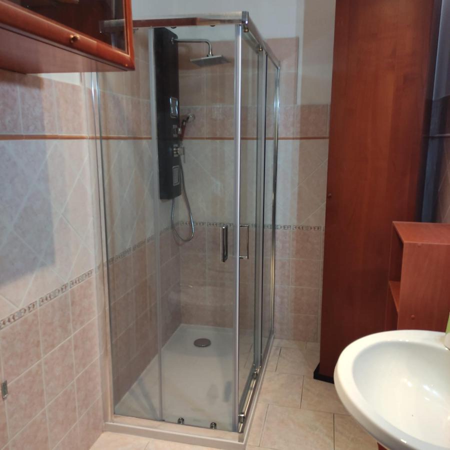 Alma House Apartment Porto Torres Luaran gambar