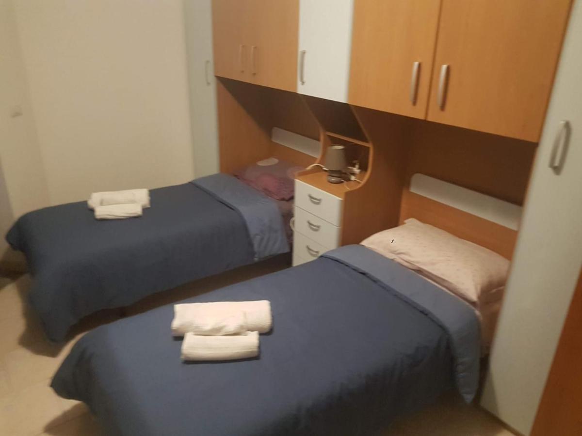 Alma House Apartment Porto Torres Luaran gambar