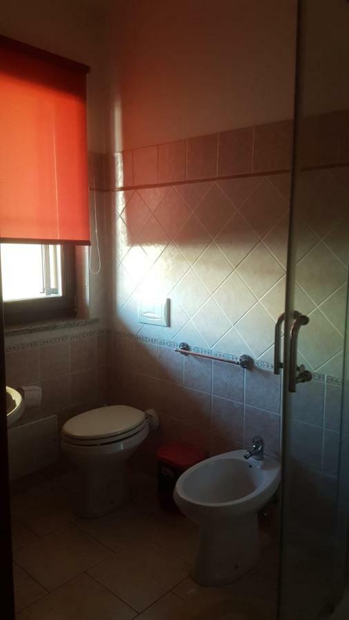 Alma House Apartment Porto Torres Luaran gambar