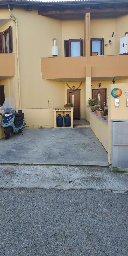 Alma House Apartment Porto Torres Luaran gambar